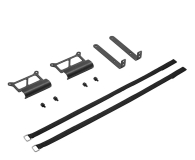 DJI Zestaw montażowy dla dodatkowej baterii 2000 DJI Power - 1503164 - zdjęcie 1